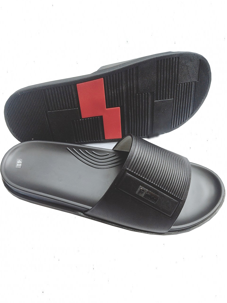 Dép bản TT-166